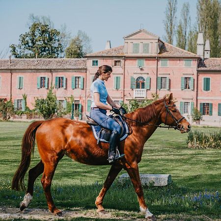 Tenuta Ca' Zen Taglio Di Po Ngoại thất bức ảnh