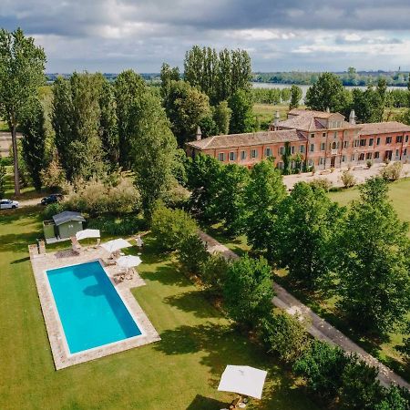 Tenuta Ca' Zen Taglio Di Po Ngoại thất bức ảnh