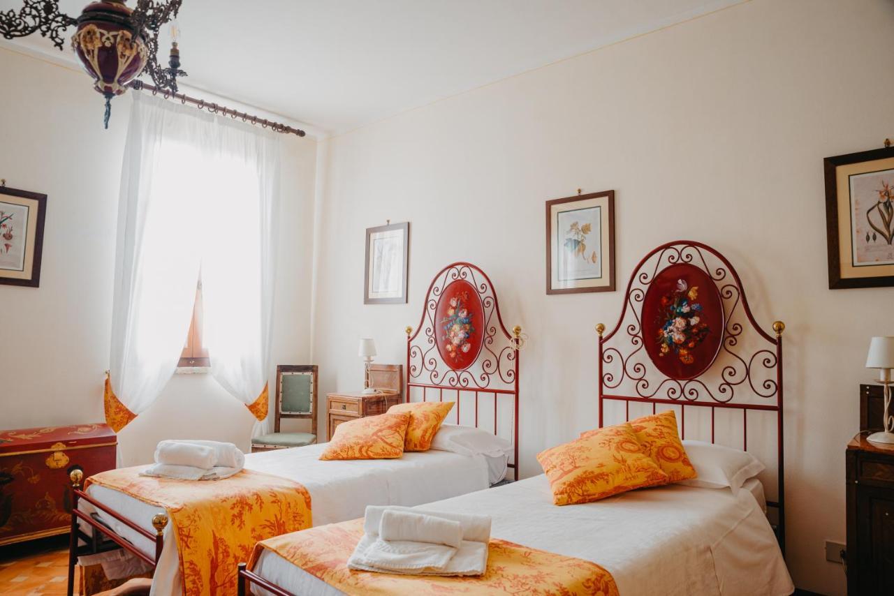 Tenuta Ca' Zen Taglio Di Po Ngoại thất bức ảnh