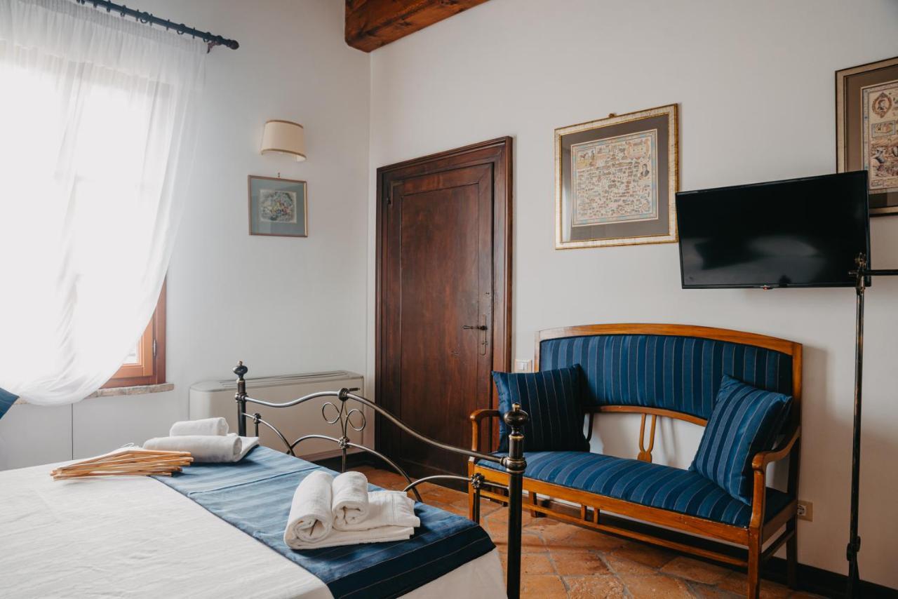 Tenuta Ca' Zen Taglio Di Po Ngoại thất bức ảnh