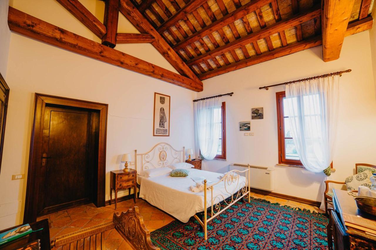 Tenuta Ca' Zen Taglio Di Po Ngoại thất bức ảnh