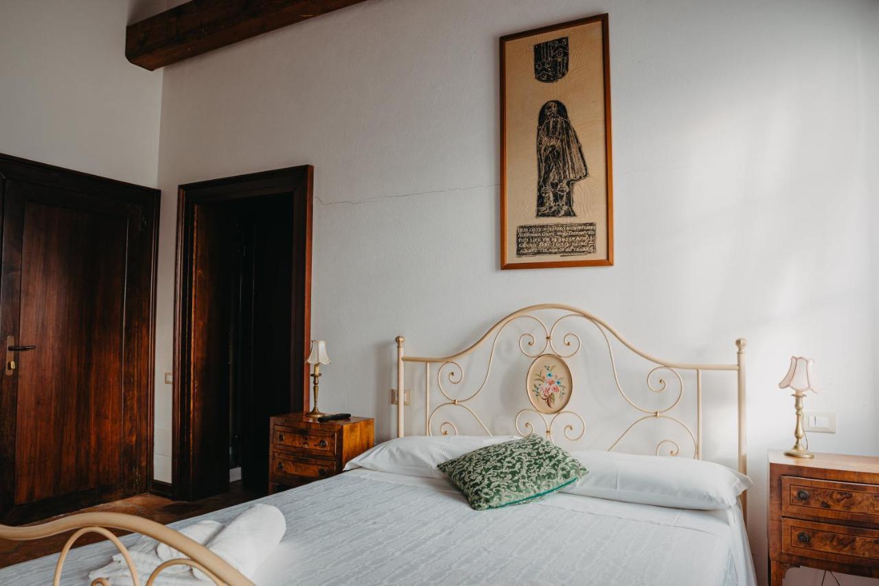 Tenuta Ca' Zen Taglio Di Po Ngoại thất bức ảnh