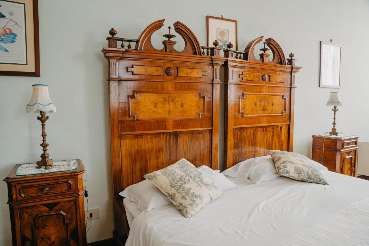Tenuta Ca' Zen Taglio Di Po Ngoại thất bức ảnh