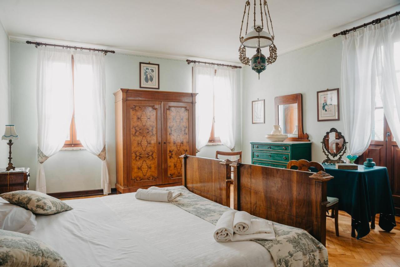 Tenuta Ca' Zen Taglio Di Po Ngoại thất bức ảnh