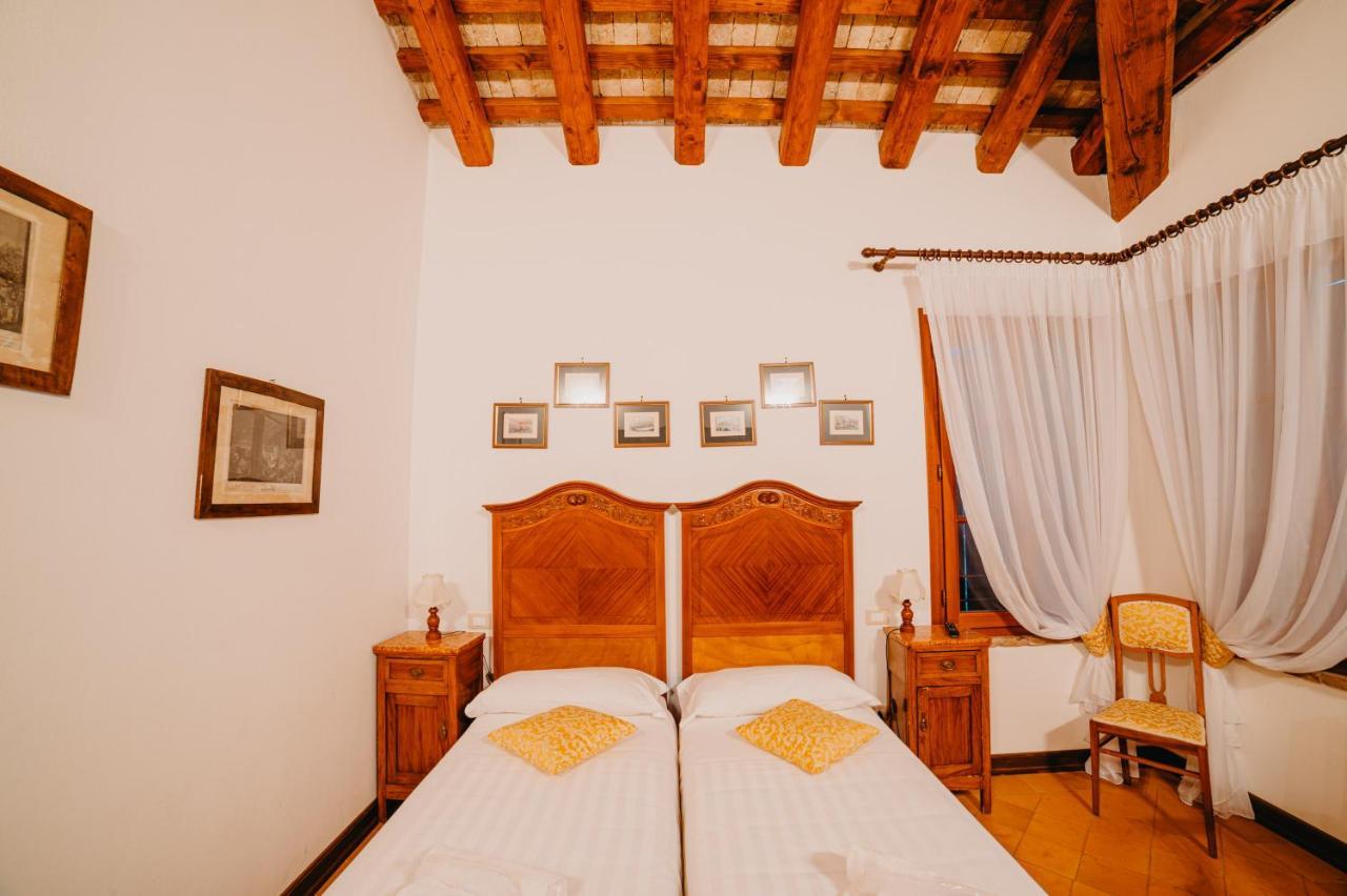 Tenuta Ca' Zen Taglio Di Po Ngoại thất bức ảnh