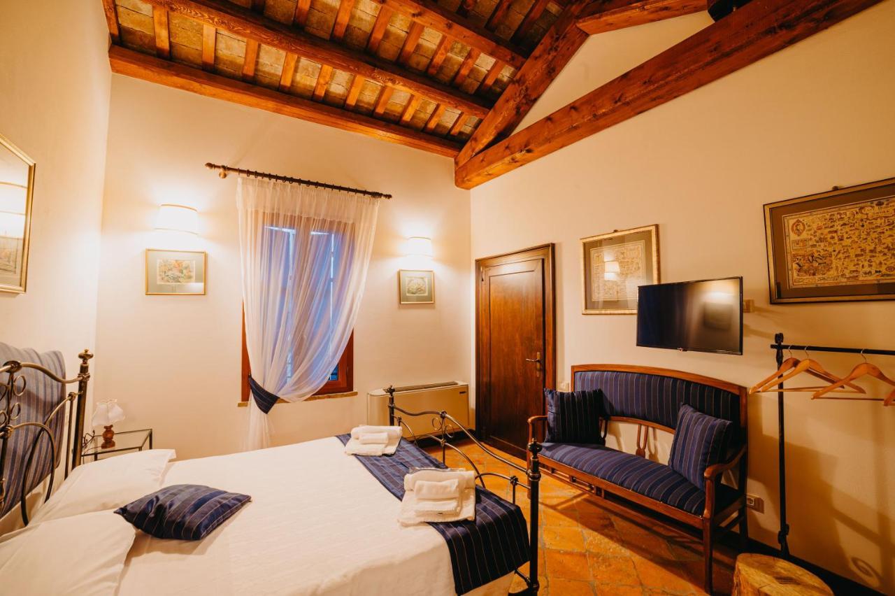 Tenuta Ca' Zen Taglio Di Po Ngoại thất bức ảnh