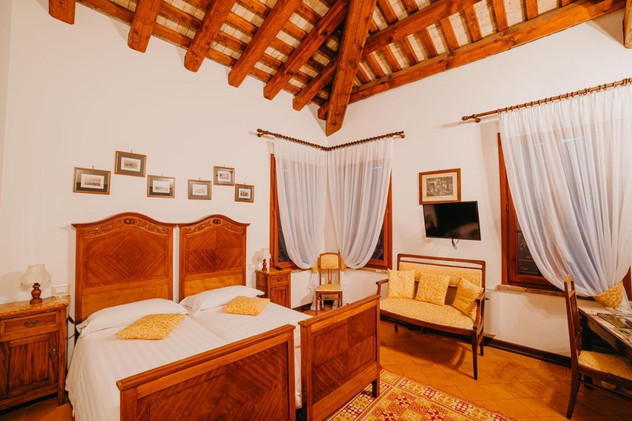 Tenuta Ca' Zen Taglio Di Po Ngoại thất bức ảnh