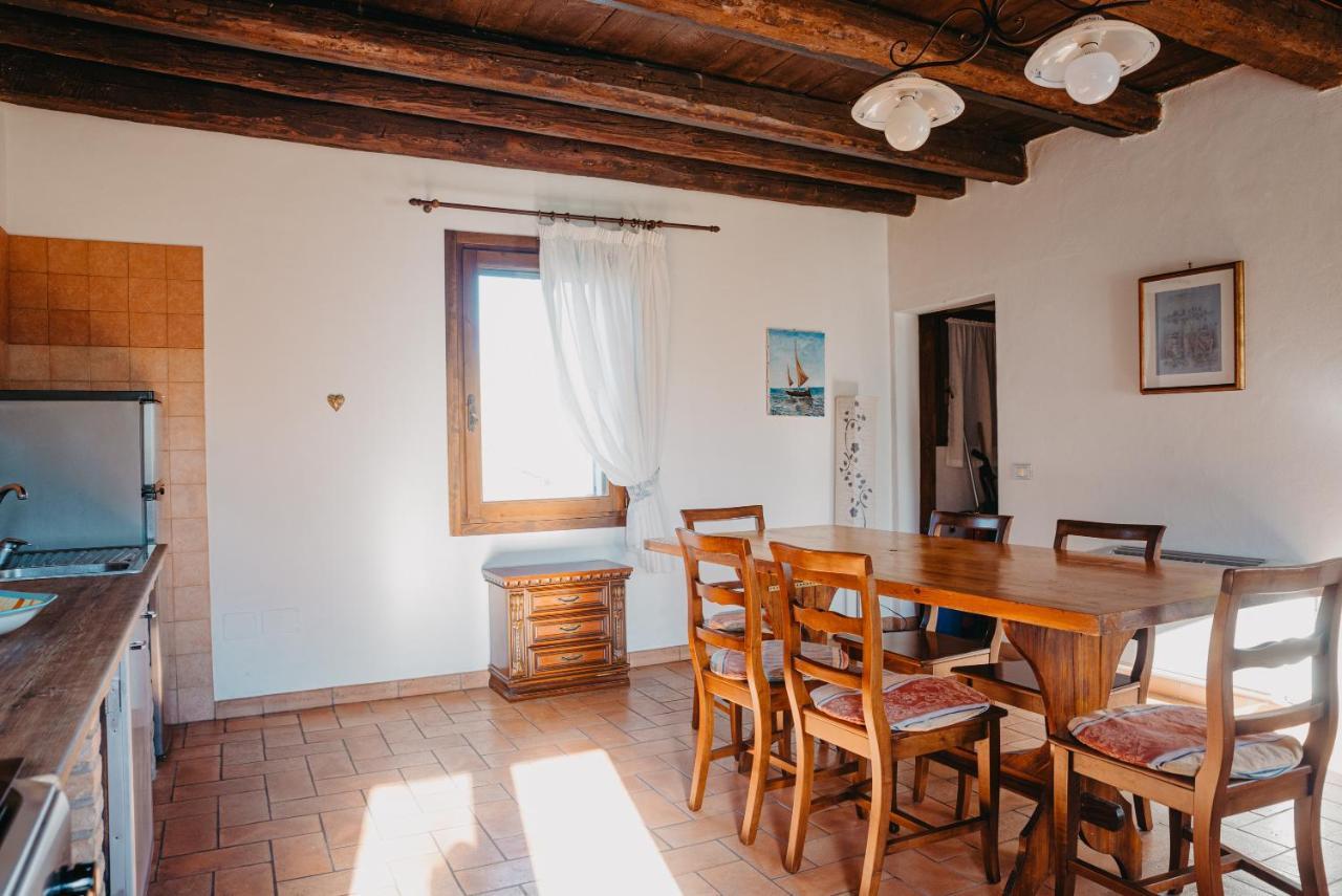 Tenuta Ca' Zen Taglio Di Po Ngoại thất bức ảnh