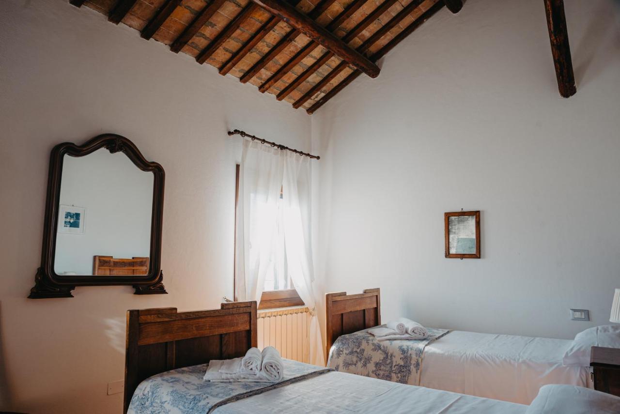 Tenuta Ca' Zen Taglio Di Po Ngoại thất bức ảnh