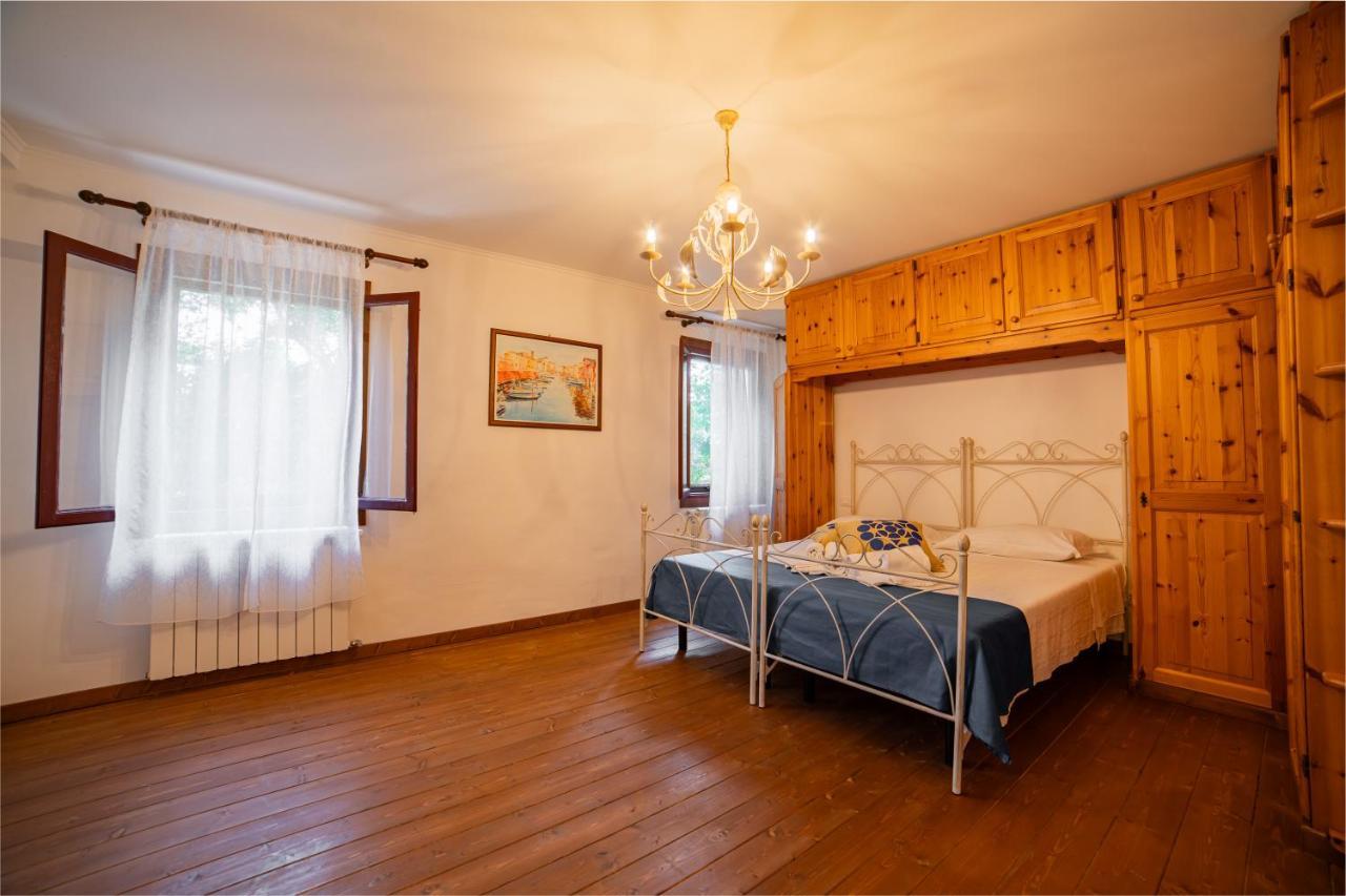 Tenuta Ca' Zen Taglio Di Po Ngoại thất bức ảnh