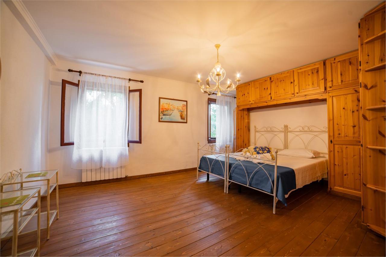 Tenuta Ca' Zen Taglio Di Po Ngoại thất bức ảnh