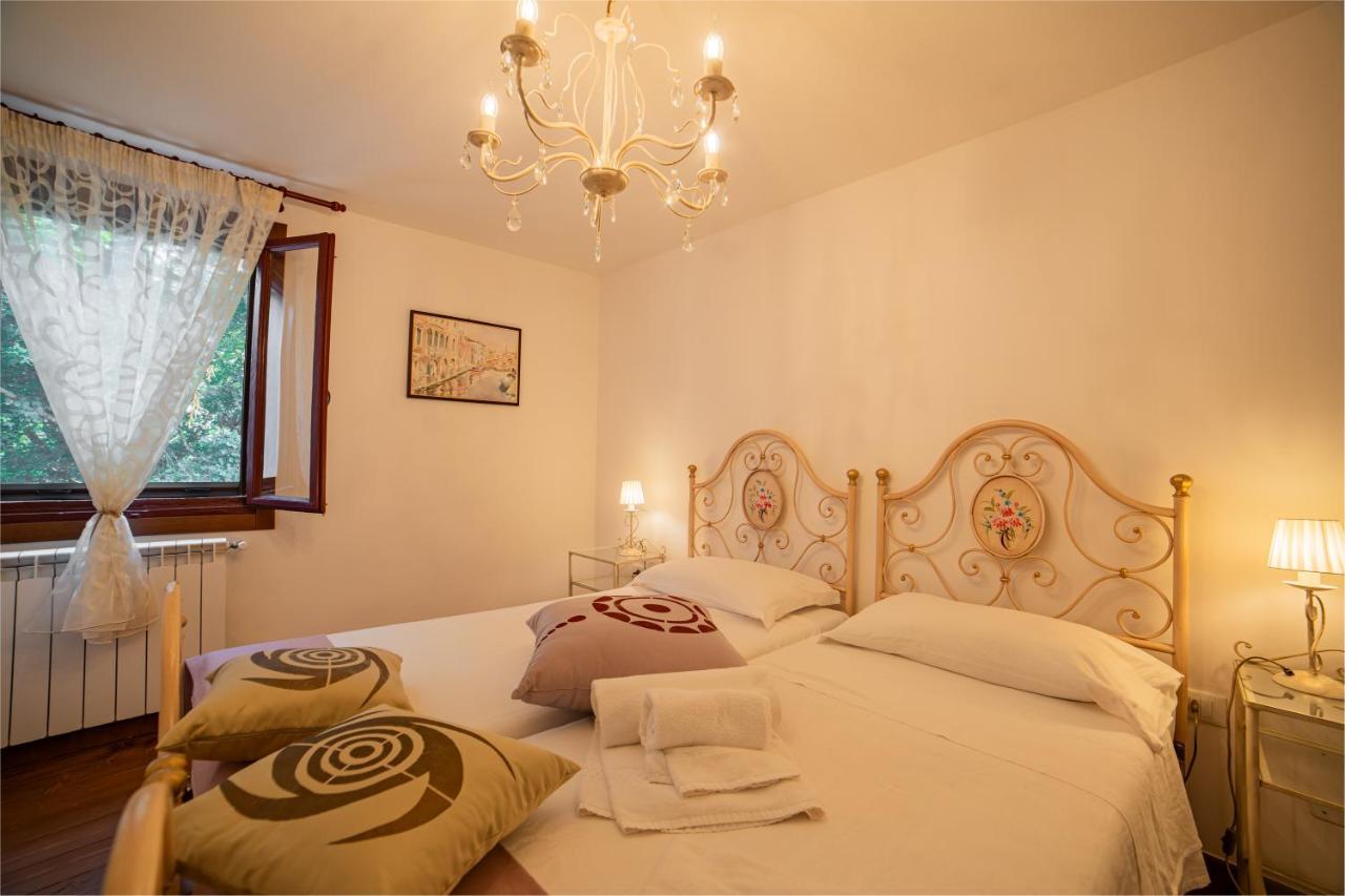 Tenuta Ca' Zen Taglio Di Po Ngoại thất bức ảnh