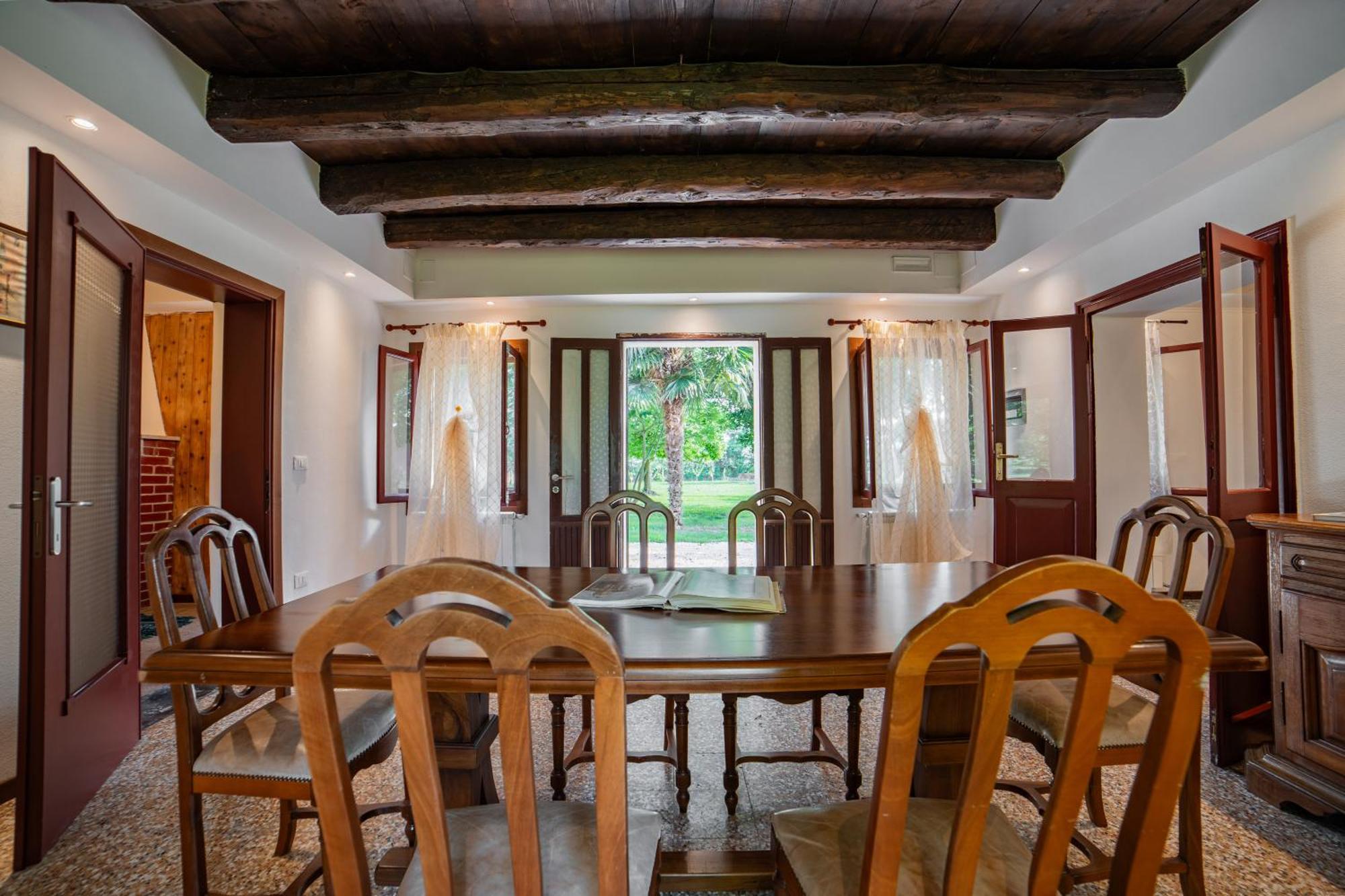 Tenuta Ca' Zen Taglio Di Po Ngoại thất bức ảnh