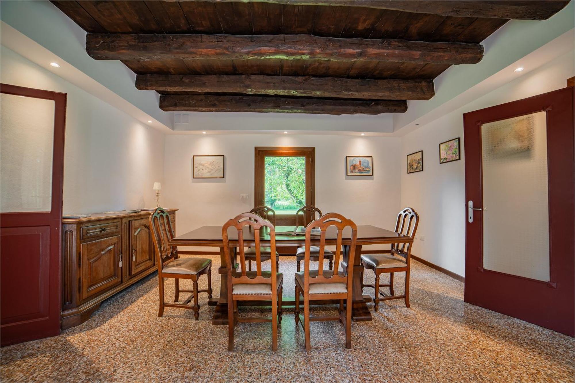 Tenuta Ca' Zen Taglio Di Po Ngoại thất bức ảnh