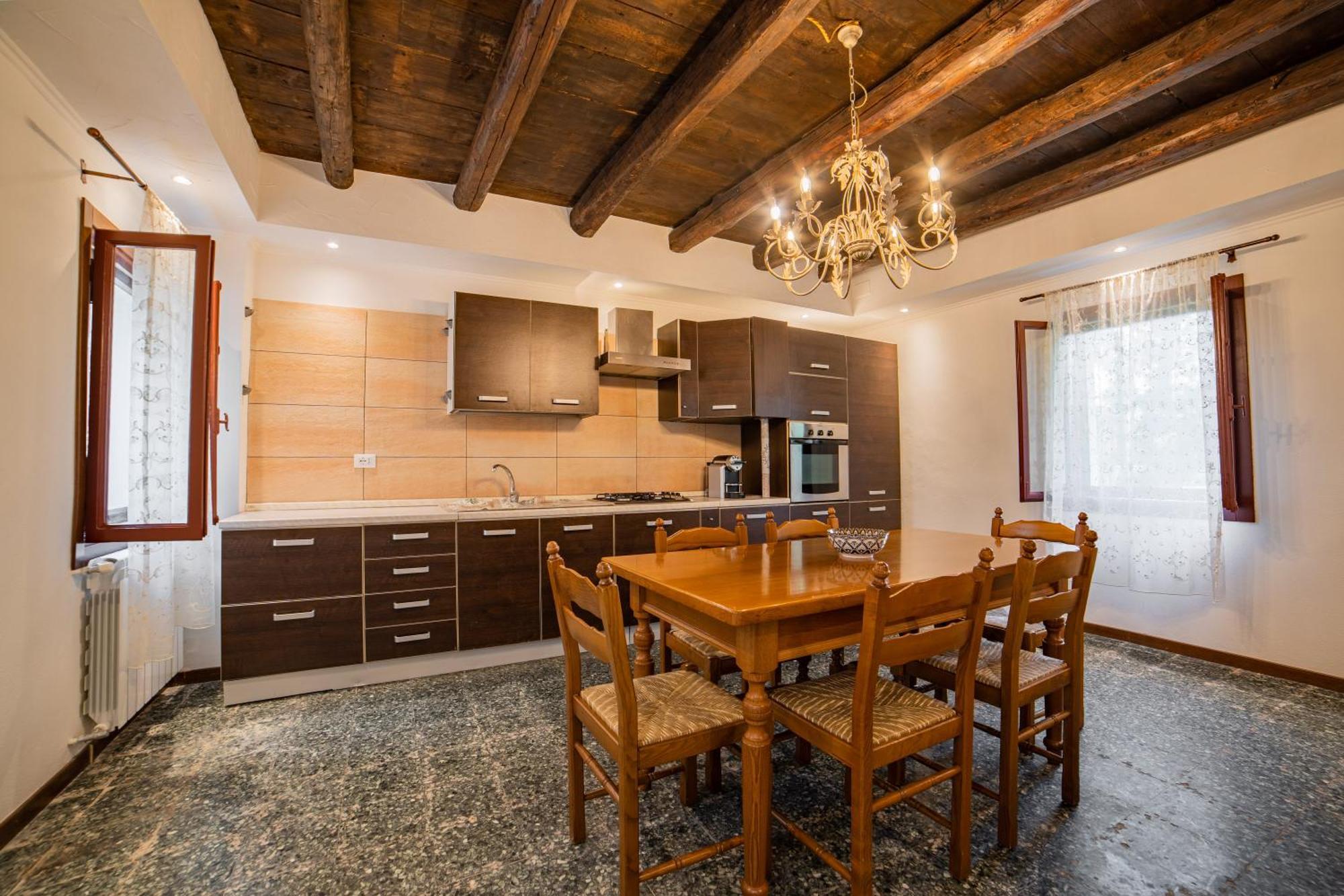 Tenuta Ca' Zen Taglio Di Po Ngoại thất bức ảnh