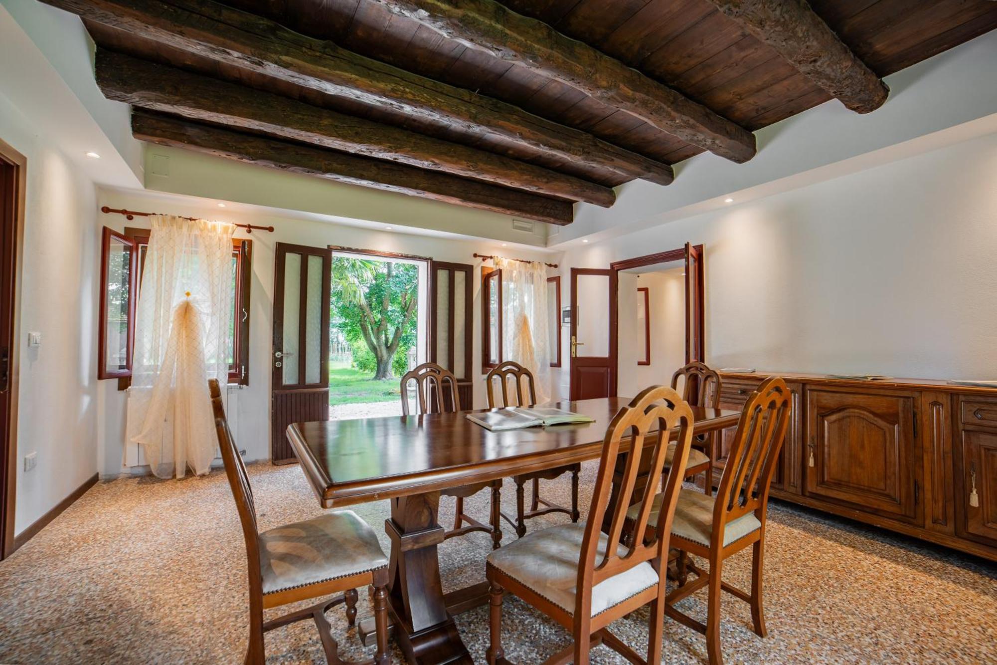 Tenuta Ca' Zen Taglio Di Po Ngoại thất bức ảnh